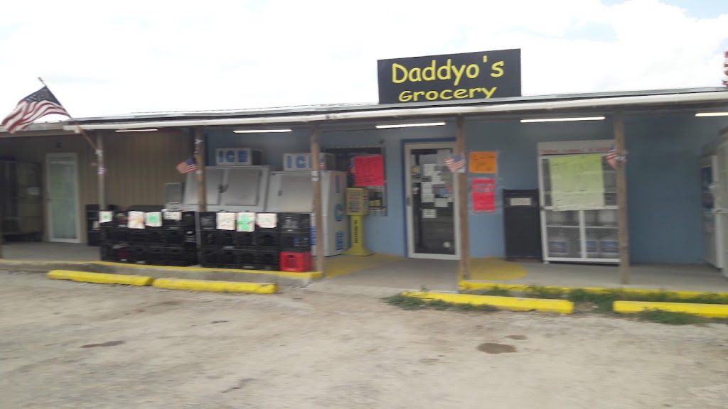 Daddyos grocery and grill | 3533 Luisa Ln, Alvarado, TX 76009, USA | Phone: (817) 730-1427