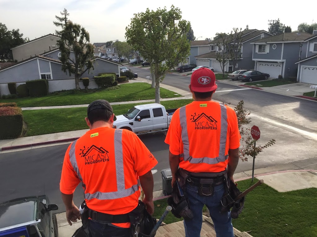 Micasa Pro Roofers - Rancho Cucamonga | 8350 Archibald Ave, Rancho Cucamonga, CA 91730 | Phone: (909) 303-6060