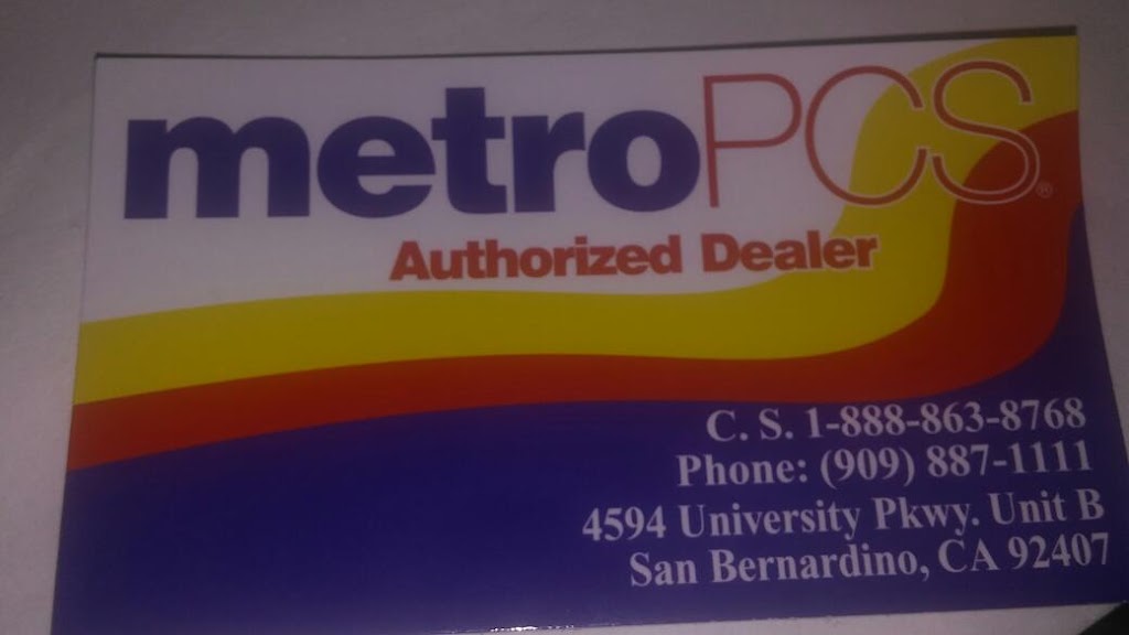 Metro by T-Mobile | 685 W Base Line St, San Bernardino, CA 92410, USA | Phone: (909) 888-6039