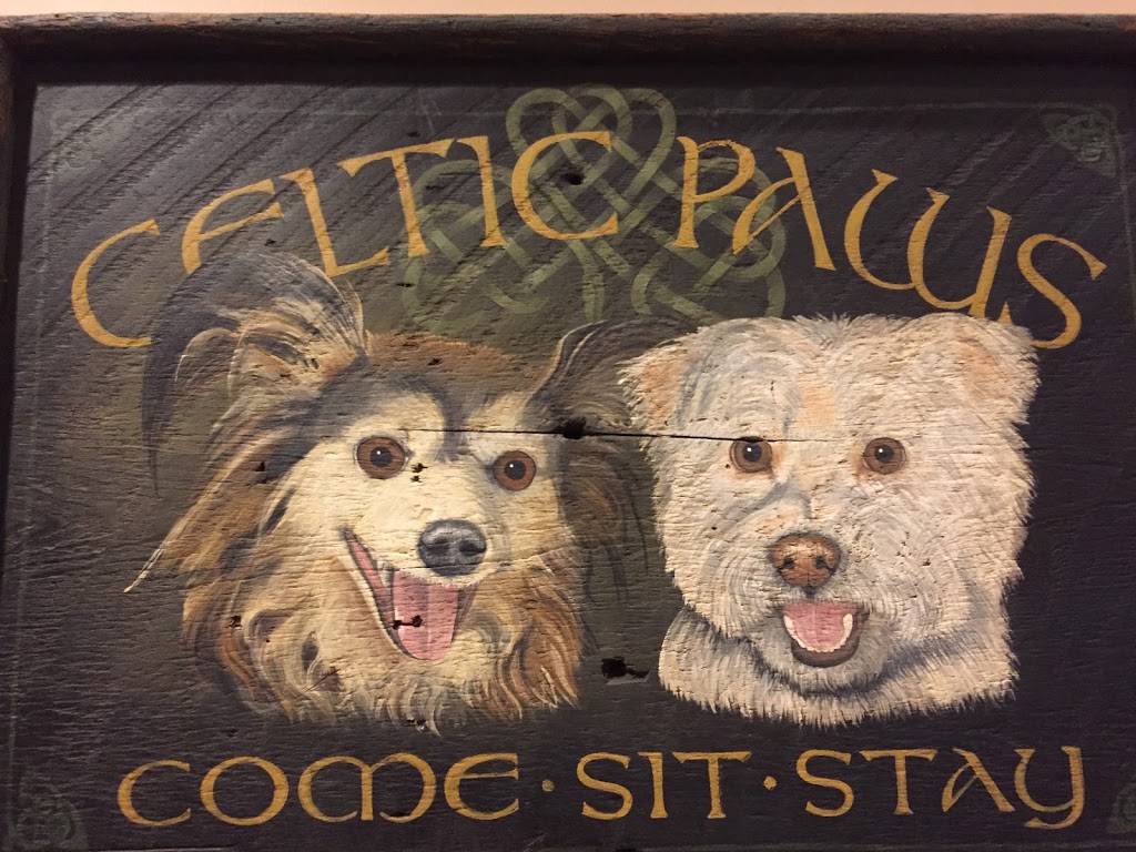 Celtic Paws | 45 S Main St, Cohasset, MA 02025, USA | Phone: (781) 545-9663