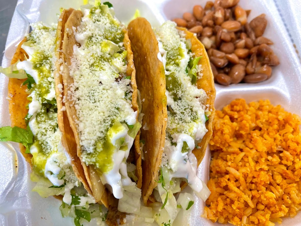 Vamos tacos | 8008 Santa Fe Ave, Huntington Park, CA 90255, USA | Phone: (213) 306-8919