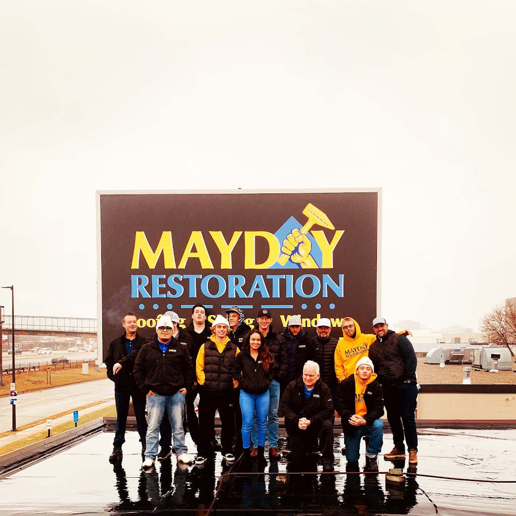 Mayday Restoration | 145 St Croix Trail S, Lakeland, MN 55043 | Phone: (763) 777-7663