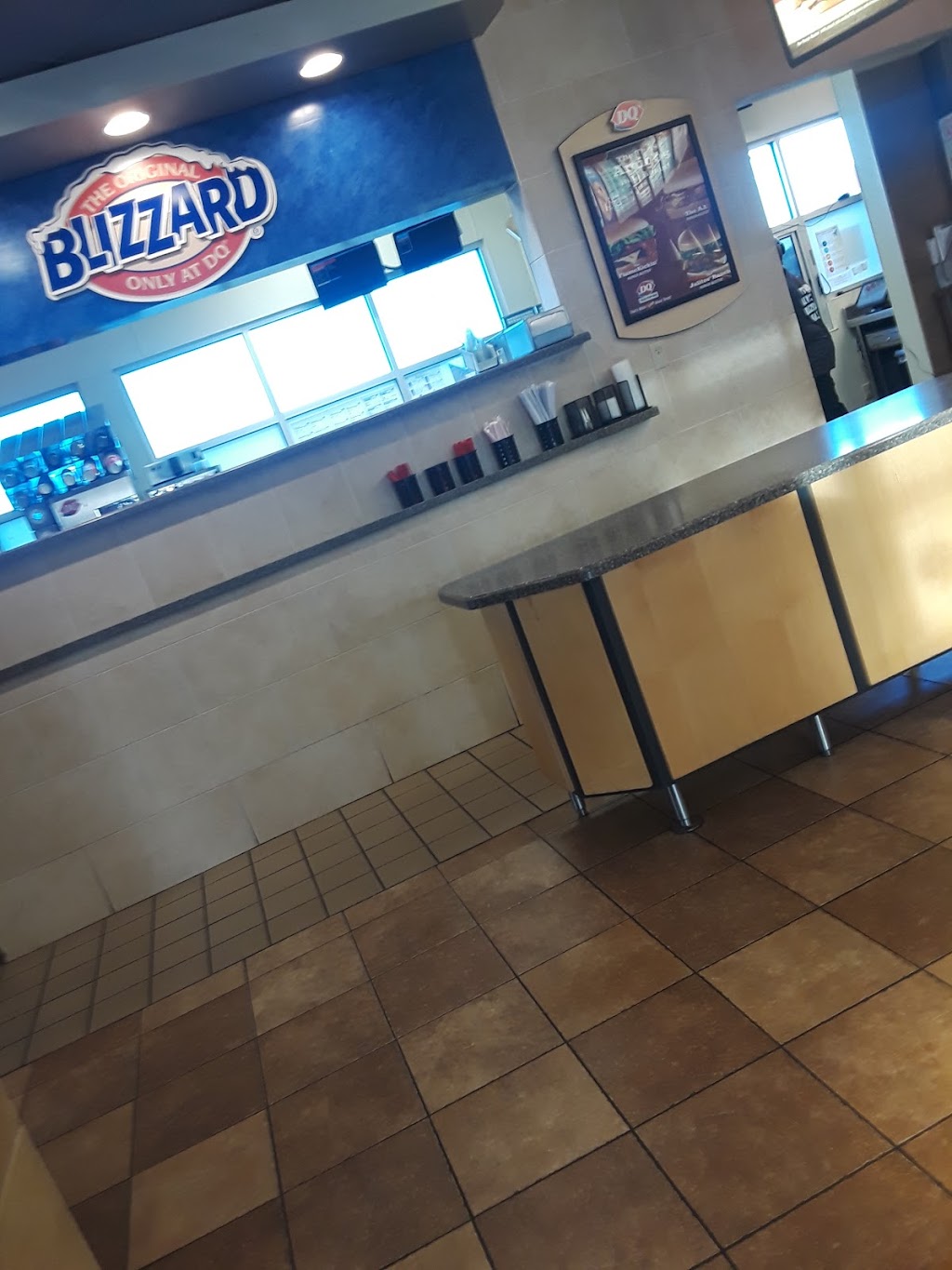 Dairy Queen of Alvarado | 1115 US-67, Alvarado, TX 76009, USA | Phone: (817) 783-7487