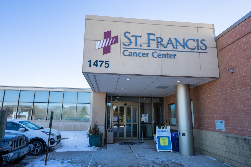 St. Francis Cancer Center | 1475 St Francis Ave, Shakopee, MN 55379, USA | Phone: (952) 428-2031