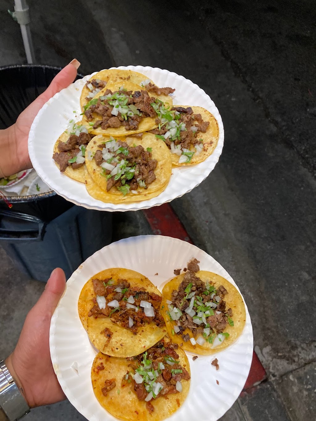 Tacos El Chino | 11101 Garvey Ave, El Monte, CA 91733, USA | Phone: (323) 830-7452