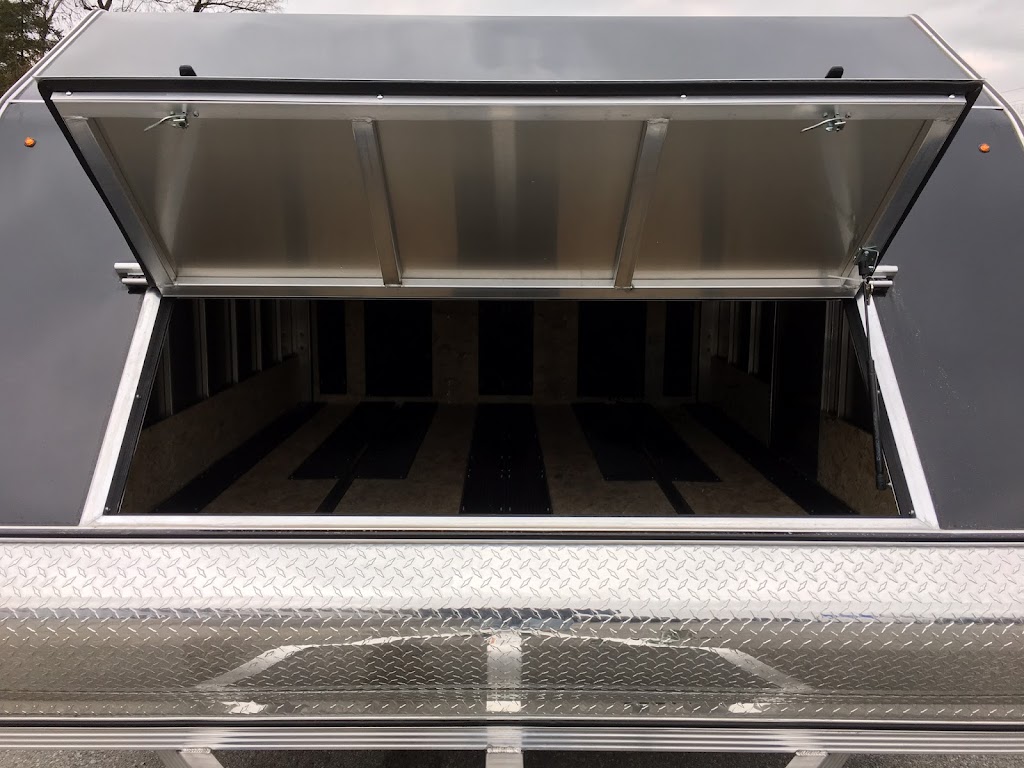 Brummers Unlimited Trailer Sales | 4234 US-4, Hudson Falls, NY 12839, USA | Phone: (518) 932-5232