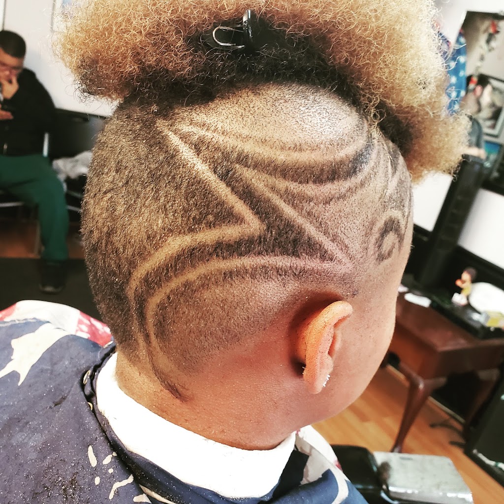 Jeffs Barber Shop | 5899 Broadview Rd, Parma, OH 44134, USA | Phone: (216) 299-7195