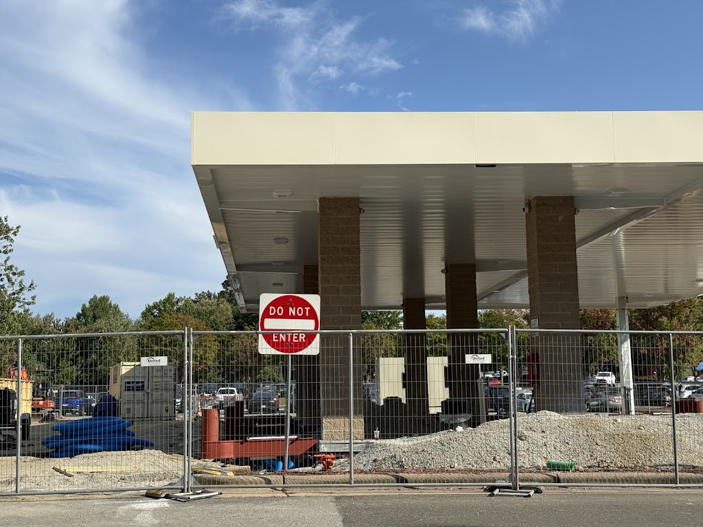 Costco Gas Station | 1510 N Pointe Dr, Durham, NC 27705, USA | Phone: (919) 220-2770