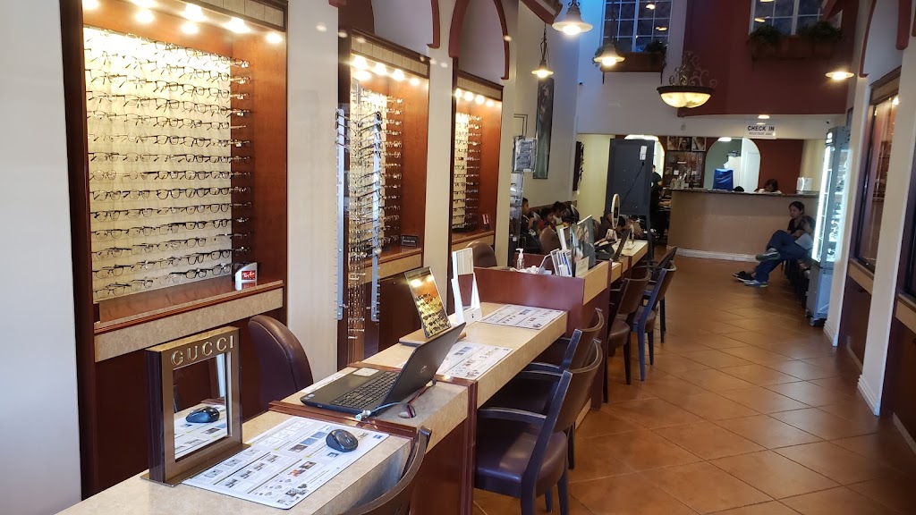 Dr. Hernandez Optometry | 6134 Pacific Blvd, Huntington Park, CA 90255, USA | Phone: (323) 589-3381