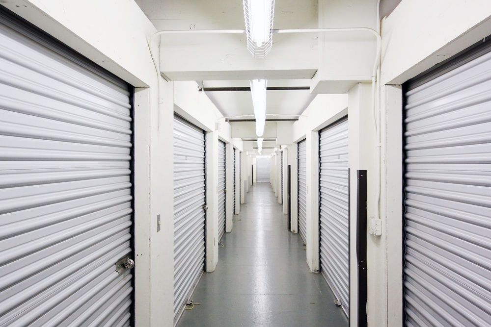 Public Storage | 3000 15th Ave W, Seattle, WA 98119, USA | Phone: (206) 438-9529