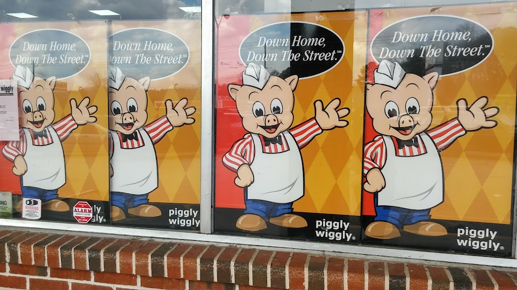 Piggly Wiggly | 1257 Moreland Ave SE, Atlanta, GA 30316, USA | Phone: (404) 622-4854