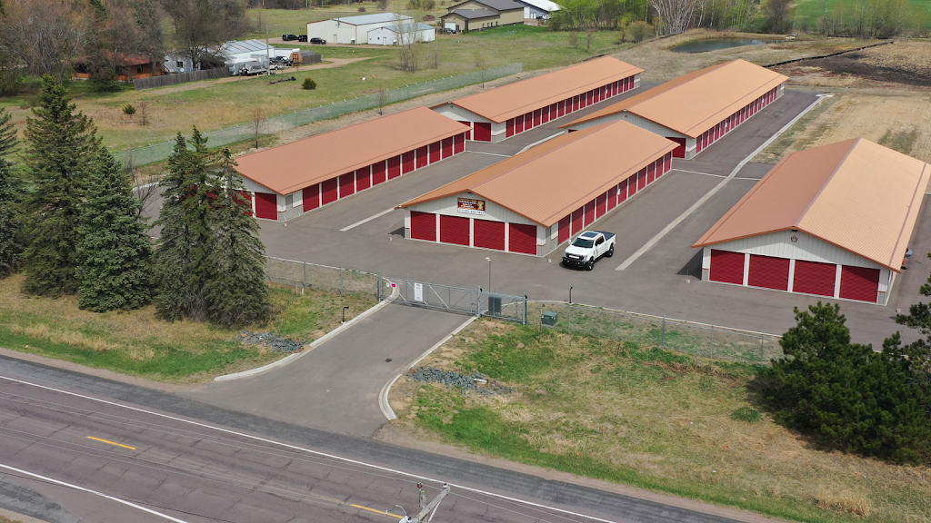 GOPHER STATE STORAGE — NORTH BRANCH S | 36333 Forest Blvd, North Branch, MN 55056 | Phone: (651) 504-1039