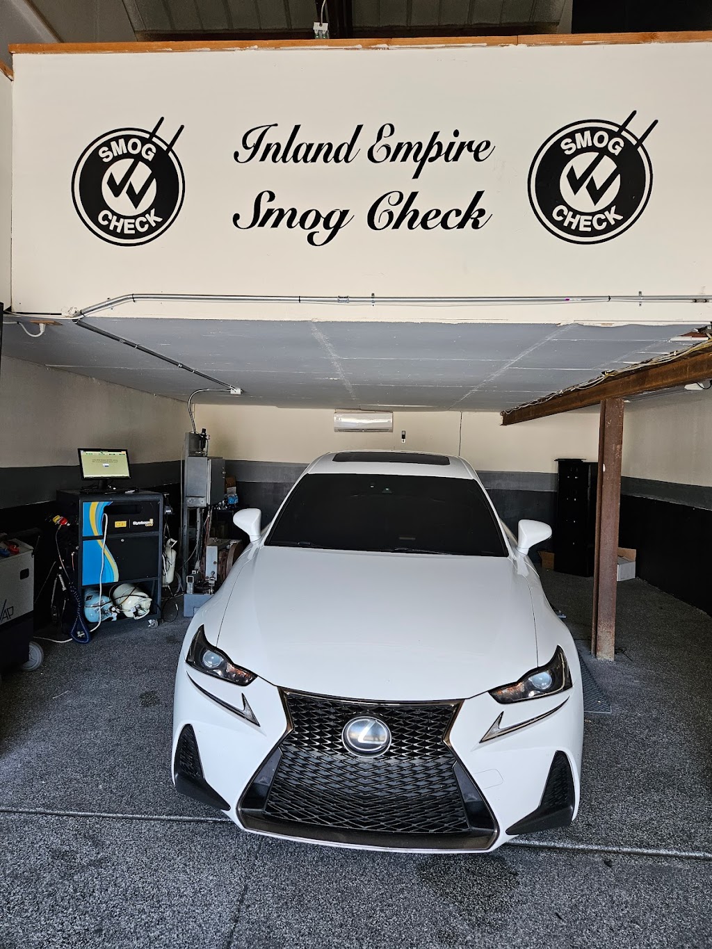 Inland Empire Smog Check Star Certified | 13661 Calimesa Blvd Suite #14, Yucaipa, CA 92399, USA | Phone: (909) 328-0555