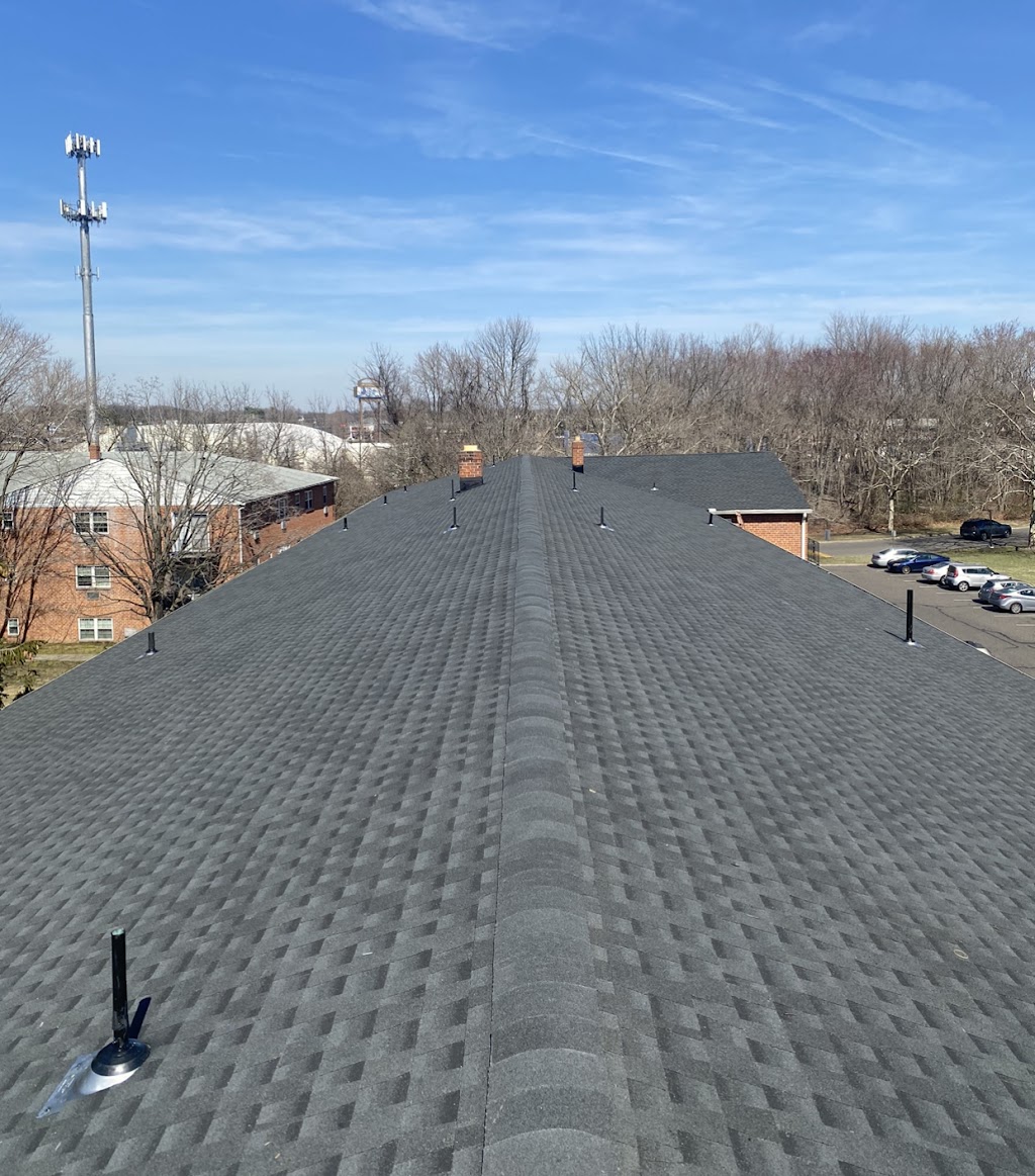 Fern Family Roofing | 1996 Kinter Ave, Hamilton Township, NJ 08610 | Phone: (609) 222-1308