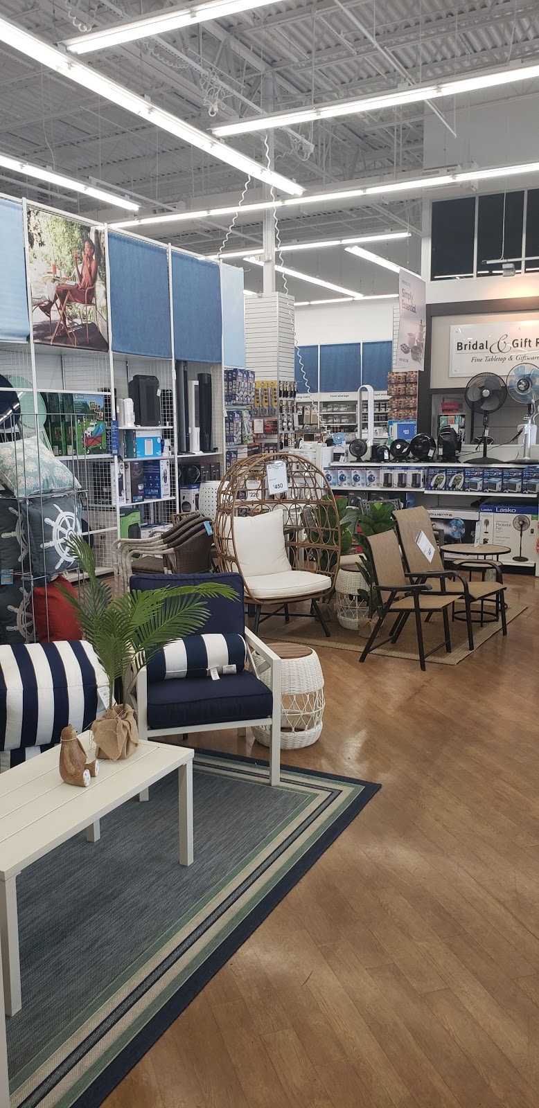 Bed Bath & Beyond | 2382 Brandermill Blvd Ste 102, Gambrills, MD 21054, USA | Phone: (410) 451-7893