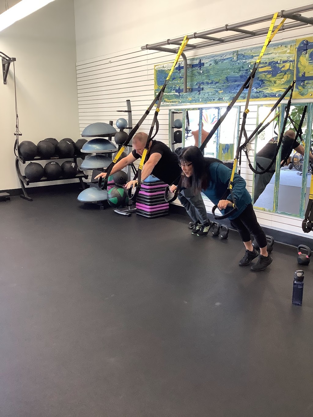 Able Body Fitness | 5958 S Land Park Dr, Sacramento, CA 95822, USA | Phone: (916) 234-6780