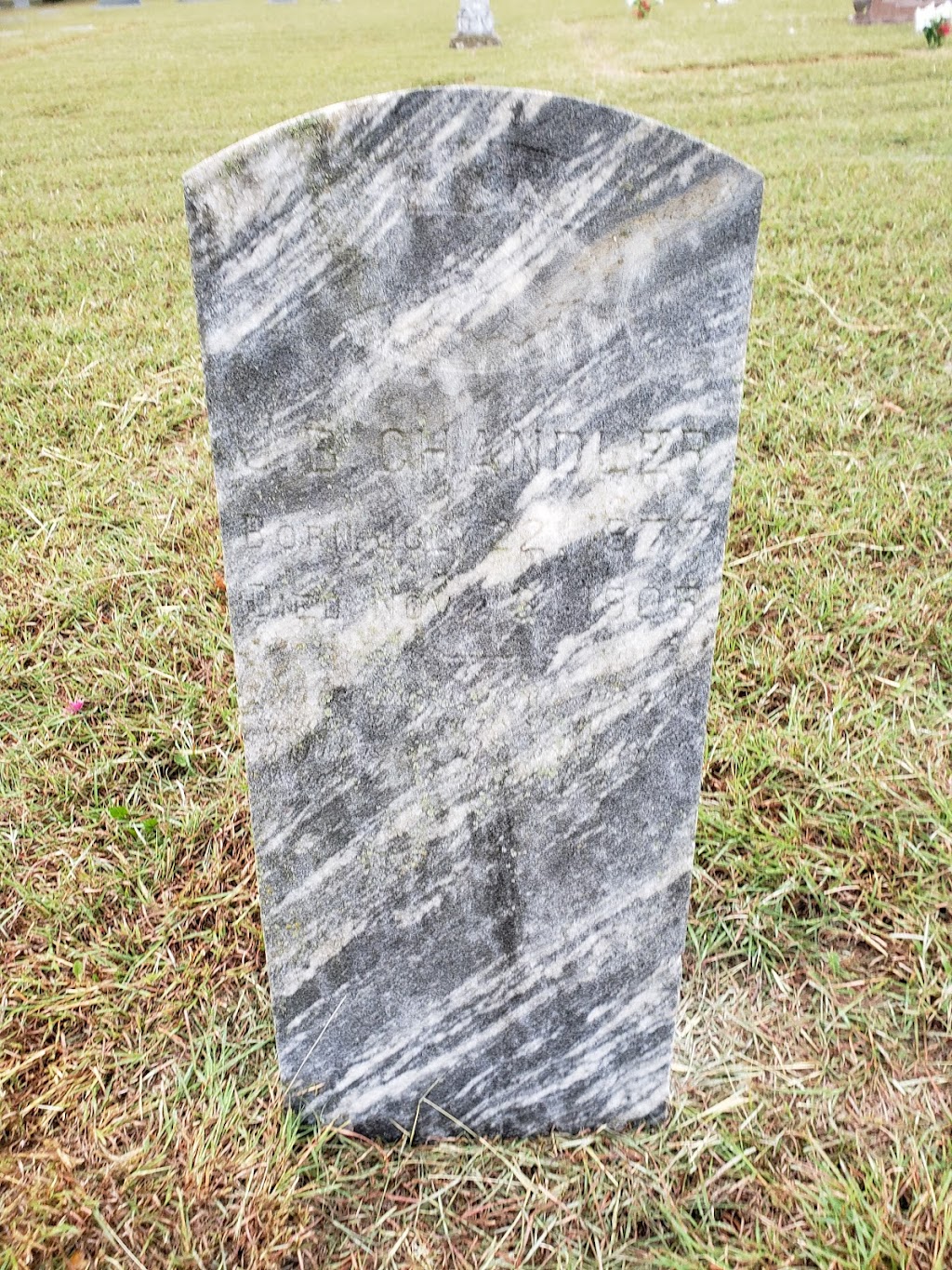 Everman Cemetery | 834 E Enon Ave, Everman, TX 76140, USA | Phone: (817) 293-3343