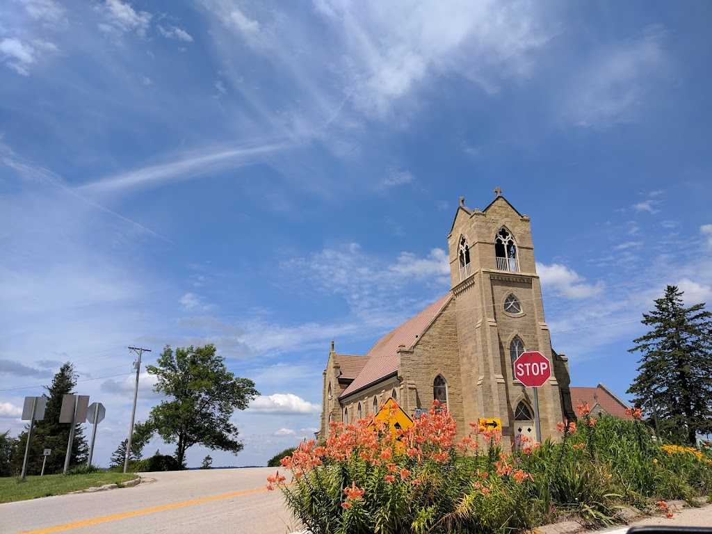 Perry Lutheran Church | 1057 WI-78 Trunk, Mt Horeb, WI 53572, USA | Phone: (608) 437-5294