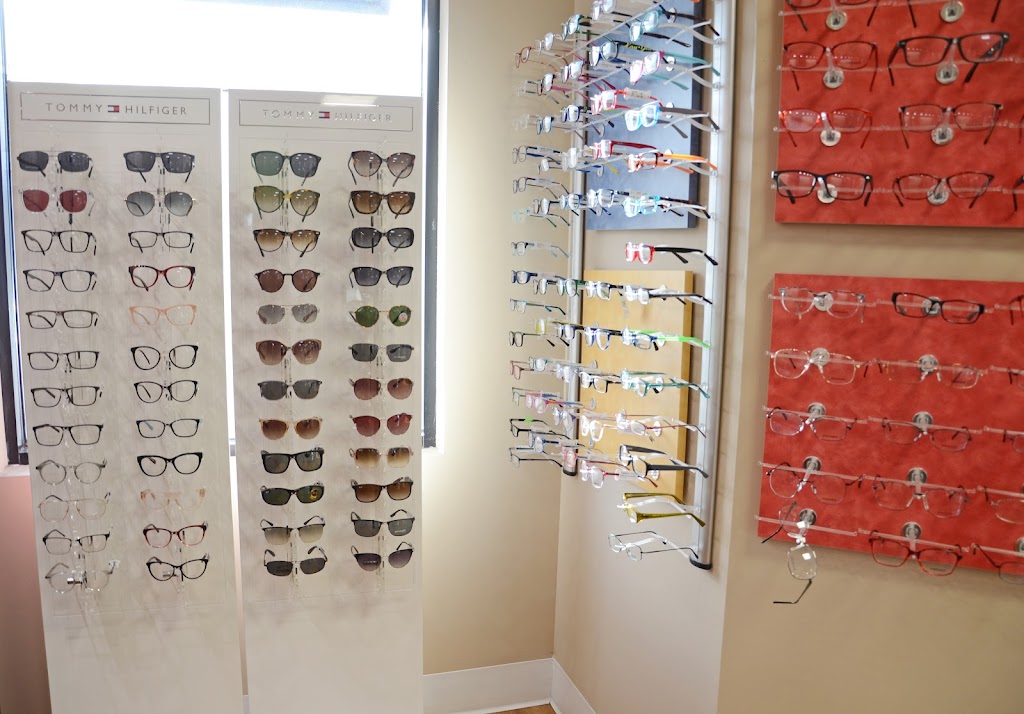 Advanced Eye Care and Optical | 3546 St Johns Bluff Rd S UNIT 203, Jacksonville, FL 32224, USA | Phone: (904) 996-1533