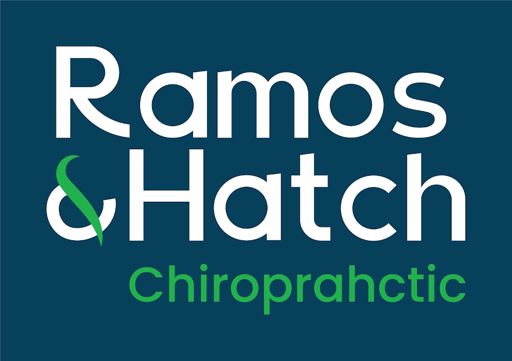 Ramos & Hatch Chiropractic | 2480 Hilborn Rd Suite 245, Fairfield, CA 94534, USA | Phone: (707) 673-2618