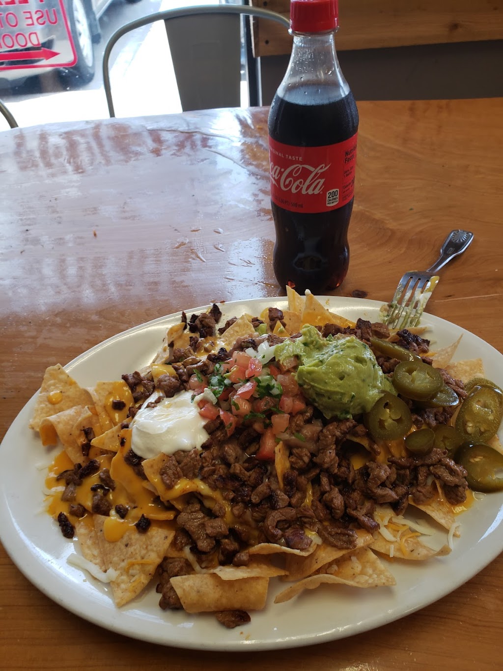 La Salsa Loca Tacos and More | 1925 Towne Centre Dr, Mesquite, TX 75150, USA | Phone: (214) 377-9775 La Salsa Loca Tacos and More | 1925 Towne Centre Dr, Mesquite, TX 75150, USA | Phone: (214) 377-9775