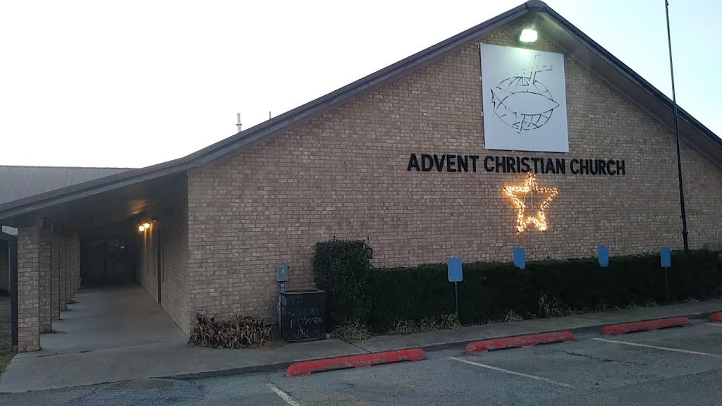 Advent Christian Church | 1700 S Chestnut St, Bristow, OK 74010, USA | Phone: (918) 367-3247