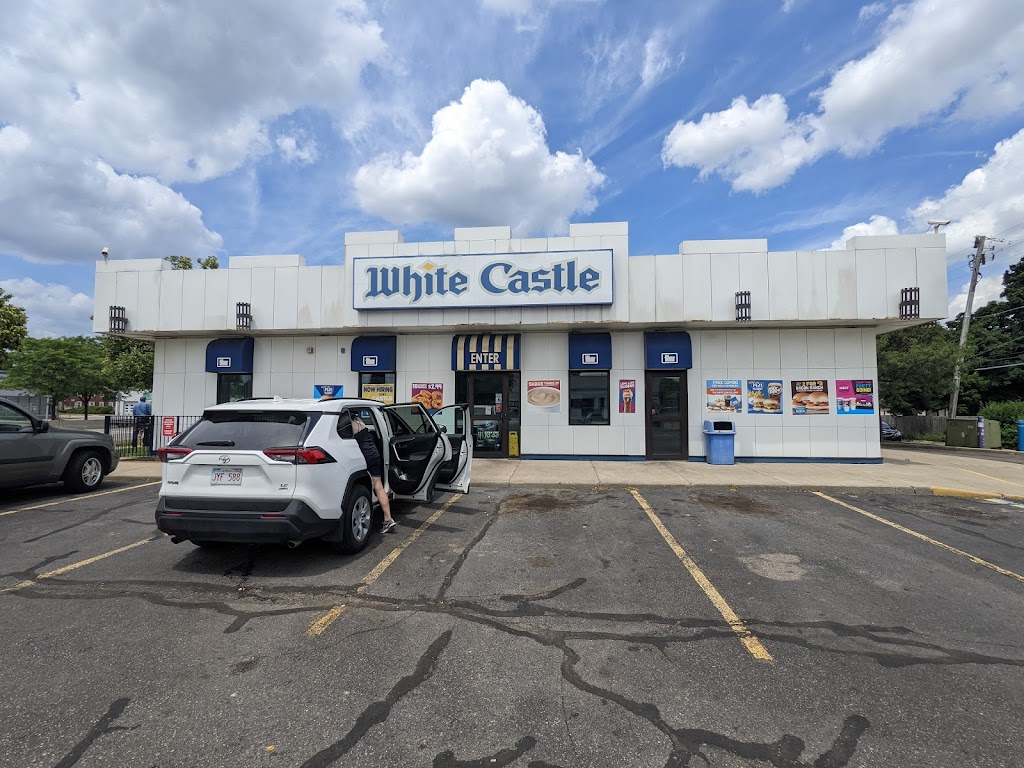 White Castle | 21400 Woodward Ave, Ferndale, MI 48220, USA | Phone: (248) 541-7220