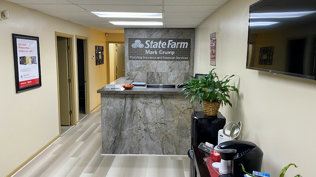 Mark Crump - State Farm Insurance Agent | 910 W Mercury Blvd Suite 1-A, Hampton, VA 23666, USA | Phone: (757) 722-7156