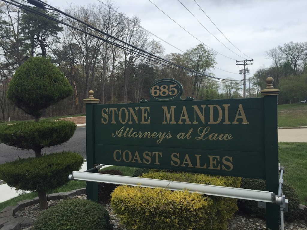 Stone Mandia, LLC | 685 Neptune Blvd, Neptune City, NJ 07753, USA | Phone: (732) 531-4300