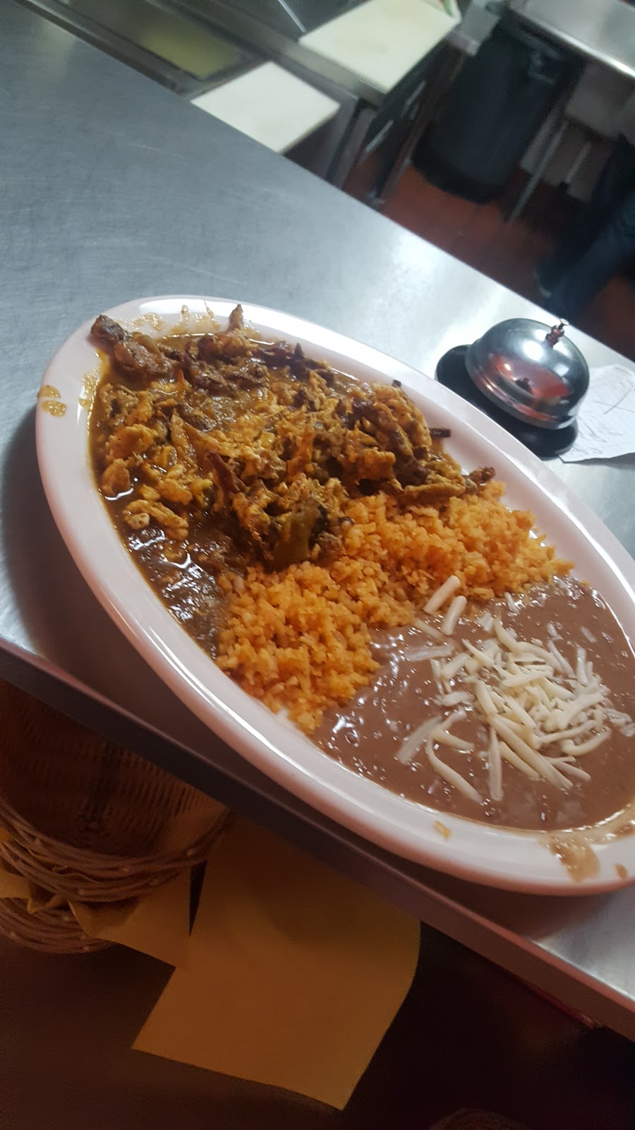 Costa Delmar Mexican Restaurant | 4561 La Sierra Ave, Riverside, CA 92505, USA | Phone: (951) 588-8798