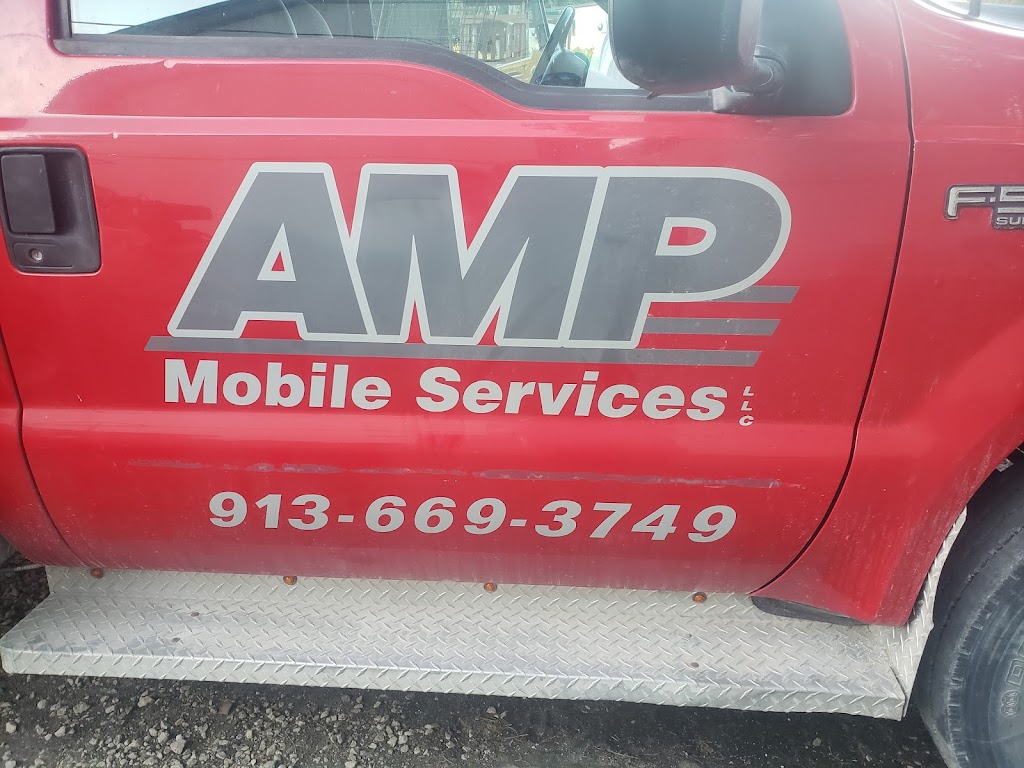 AMP Mobile Services- Mobile mechanic | 17405 Gatewood St, Leavenworth, KS 66048, USA | Phone: (913) 669-3749