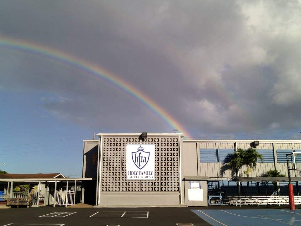 Holy Family Catholic Academy | 830 Main St, Honolulu, HI 96818, USA | Phone: (808) 423-9611
