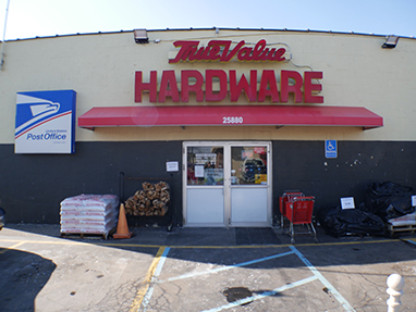 Township True Value Hardware | 25880 Five Mile Rd, Redford Charter Twp, MI 48239, USA | Phone: (313) 533-0020
