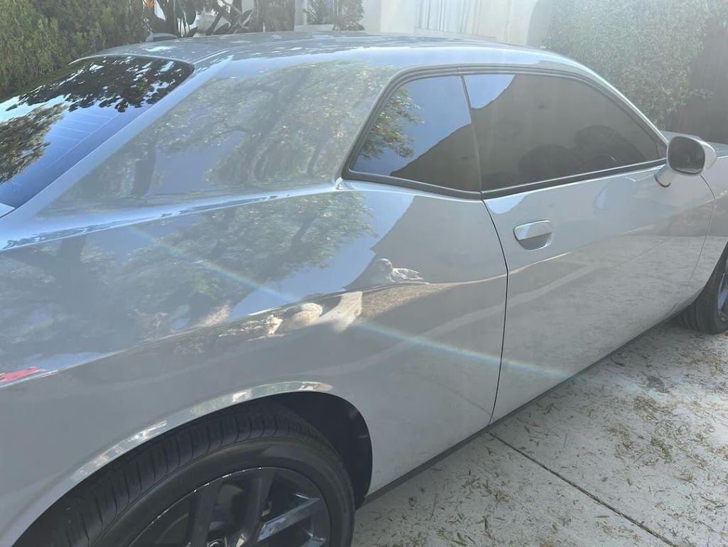Alhambra Mobile Window Tinting | 911 S 1st St Unit A, Alhambra, CA 91801, USA | Phone: (626) 427-8522