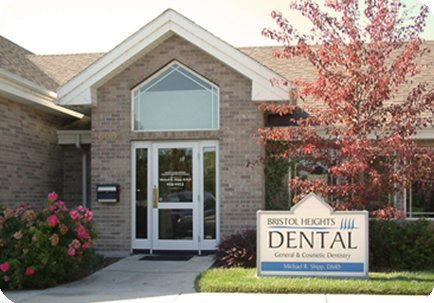 Bristol Heights Dental | 6085 N Eagle Rd, Boise, ID 83713, USA | Phone: (208) 938-9912