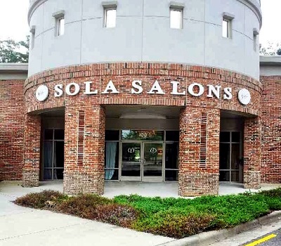 La Bel Spa | 1901 NW Cary Pkwy, Morrisville, NC 27560 | Phone: (919) 626-3268