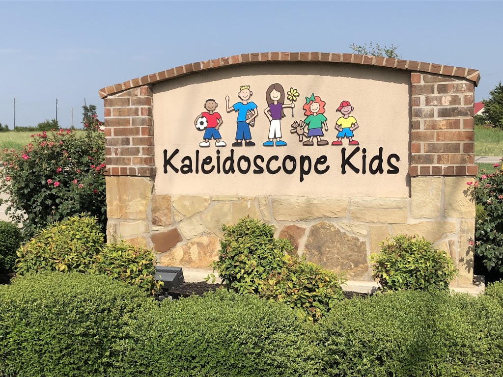 Kaleidoscope Kids | 1025 US-175 Frontage Rd, Crandall, TX 75114 | Phone: (972) 472-3800