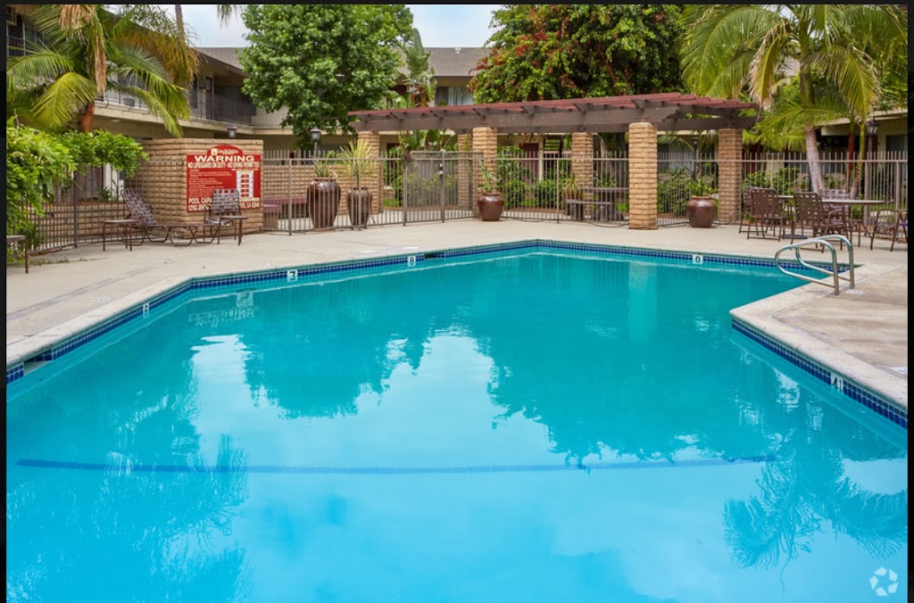 Casa de Portola Apartments | 12162 Jentges Ave, Garden Grove, CA 92840, USA | Phone: (714) 971-0261