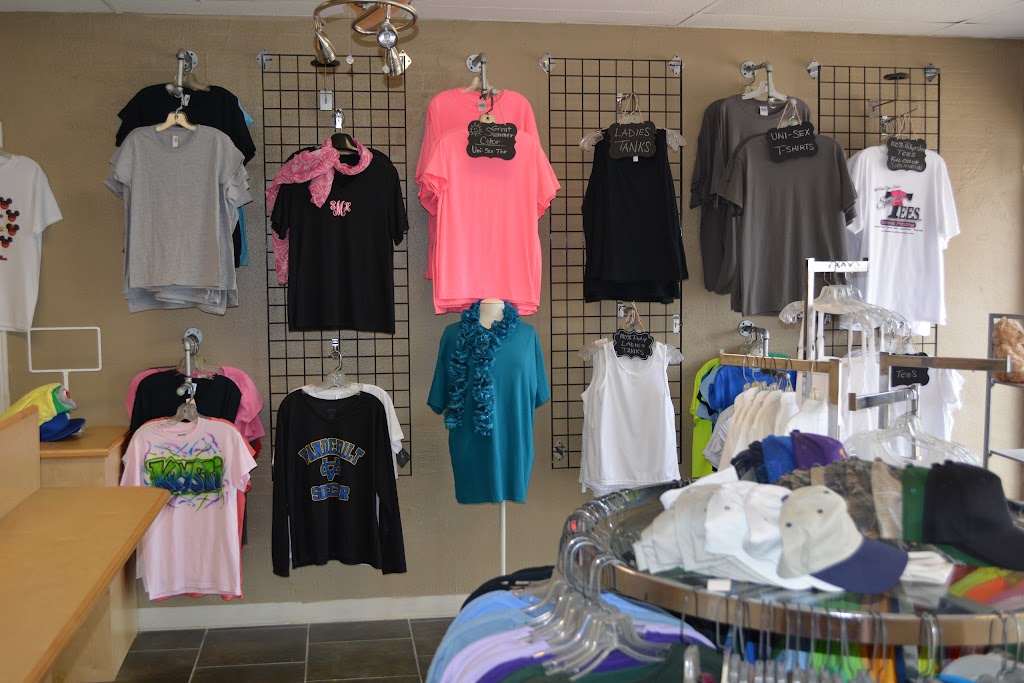 Special Tees Inc. | 6613 W Park Ave #2, Houma, LA 70364, USA | Phone: (985) 876-0725