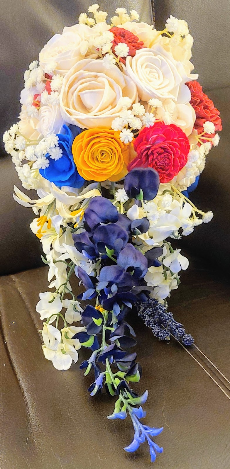 DIYDIVA FLOWERS | 1511 Cromer Rd, King, NC 27021, USA | Phone: (336) 416-5448