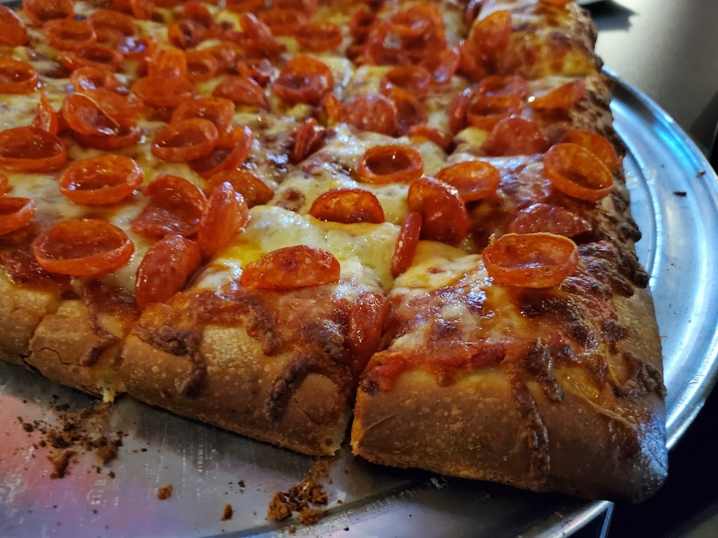 Inferno Pizza - North Huntingdon, PA | 13380 US-30, Irwin, PA 15642, USA | Phone: (724) 382-5006