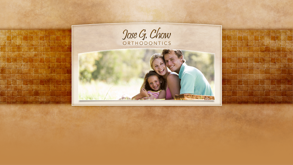 Jose G. Chow Orthodontics | 8096 Precinct Line Rd, Colleyville, TX 76034, USA | Phone: (817) 282-0200