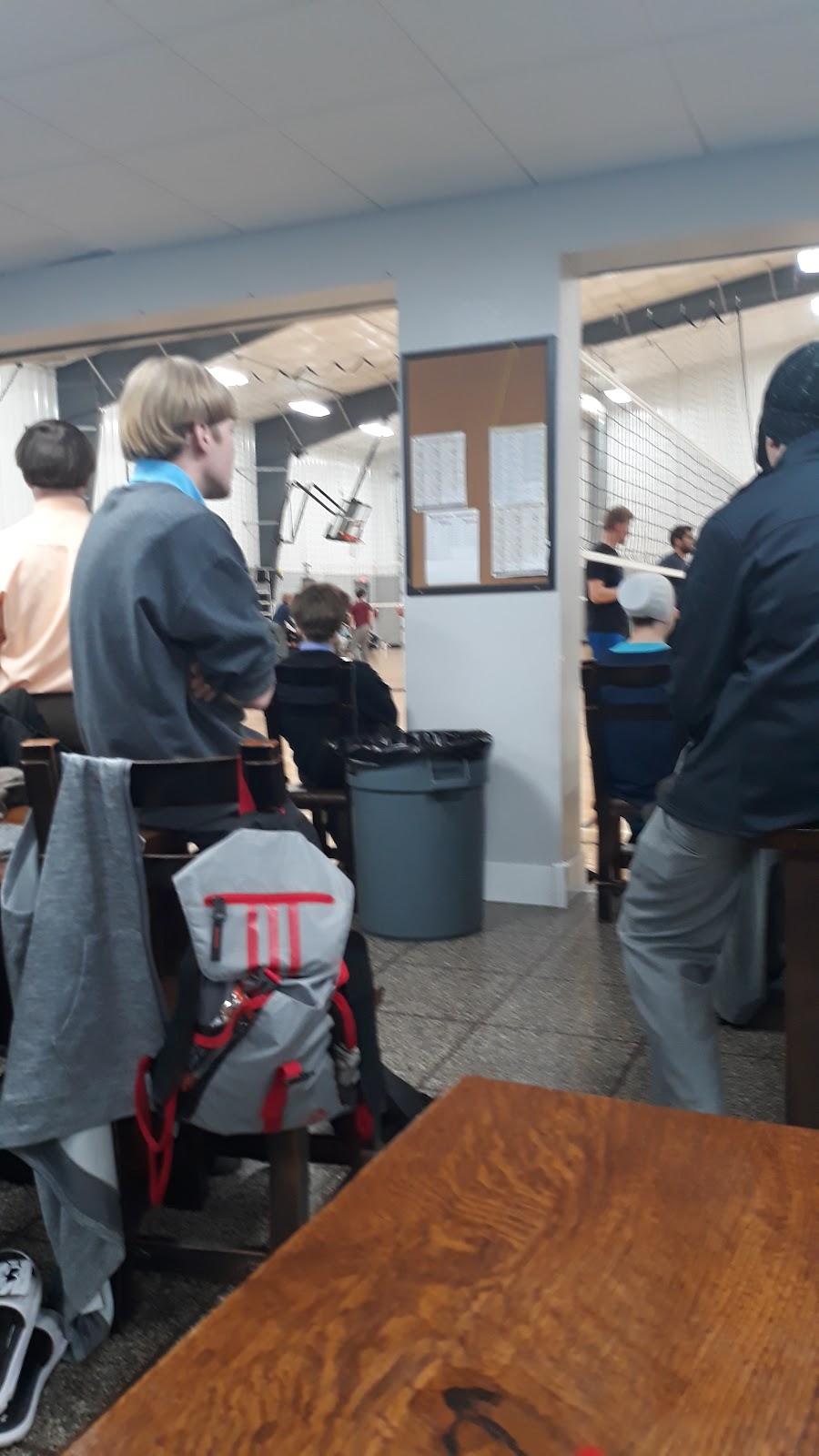 The Cove | 705 N Morton St, Shipshewana, IN 46565, USA | Phone: (260) 350-9312