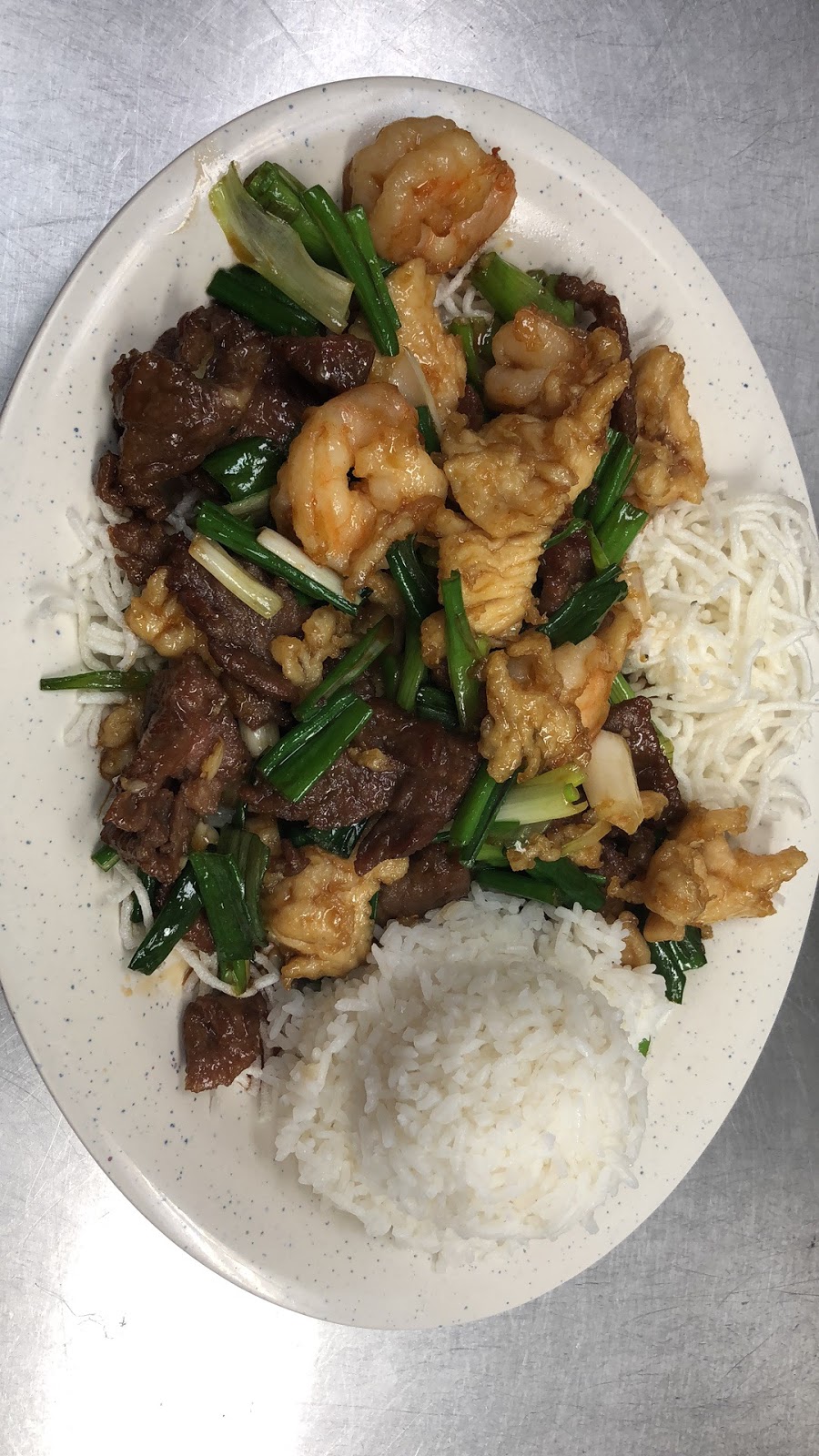 Chen Express | 221 Country Club Park, Mountain Brook, AL 35213, USA | Phone: (205) 871-7588