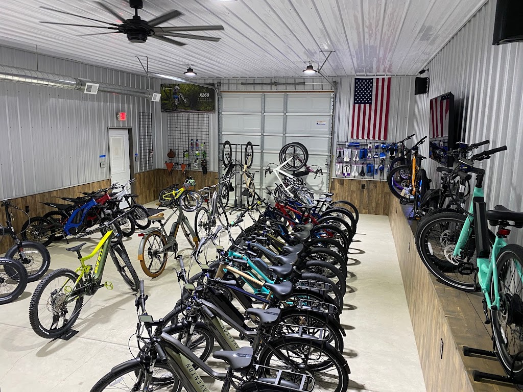 JoltBike - Electric Bike Company | 1074 Bolden Rd, Waltersburg, PA 15488, USA | Phone: (724) 610-5658