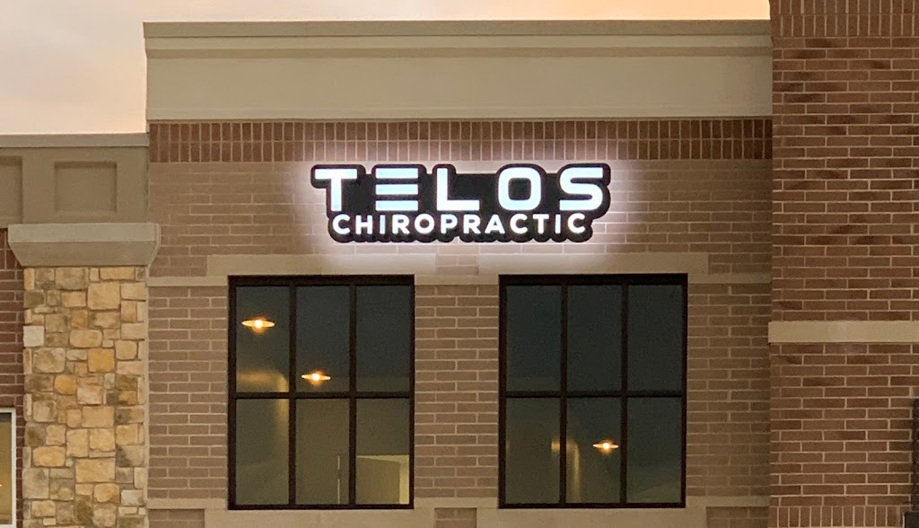 Telos Chiropractic | 1170 N Preston Rd #210, Prosper, TX 75078 | Phone: (469) 214-9973