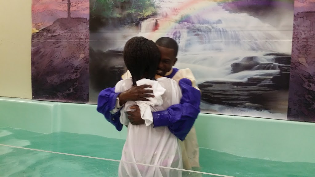 Forest Hill Seventh-day Adventist Church | 7224 Forest Hill Dr, Forest Hill, TX 76140, USA | Phone: (817) 293-2553