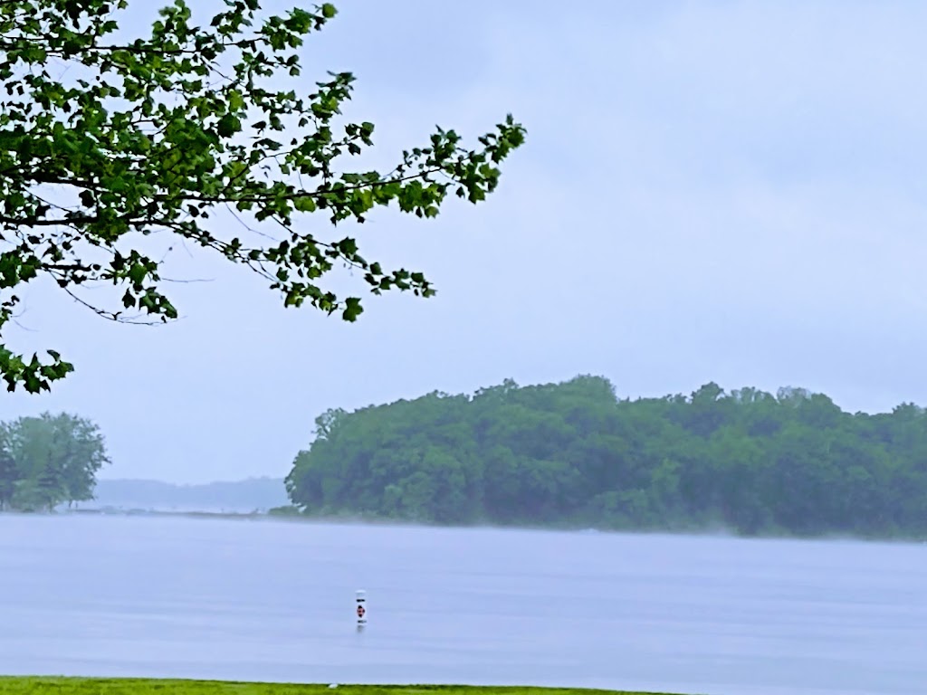 Little Wolf Lake County Park | 4925 Wolf Lake Rd, Grass Lake, MI 49240, USA | Phone: (517) 788-4320