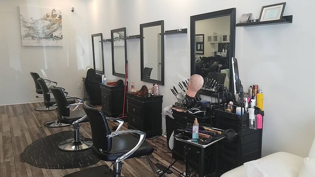 Twisted Mane Hair Salon | 2940 Wakefield Pines Dr #108, Raleigh, NC 27614, USA | Phone: (919) 904-8486