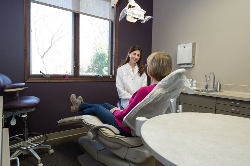 Sussex Dental | N63 W23401 Main St, Sussex, WI 53089, USA | Phone: (262) 246-6806